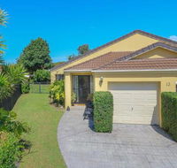 Denway House - Grafton Accommodation
