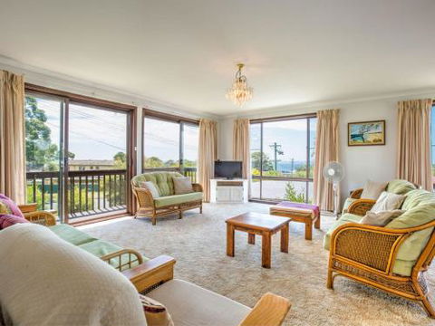 Fishermans Rest 4pm Check Out Sundays - Grafton Accommodation 0