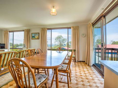 Fishermans Rest 4pm Check Out Sundays - Grafton Accommodation 2