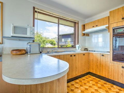 Fishermans Rest 4pm Check Out Sundays - Grafton Accommodation 3