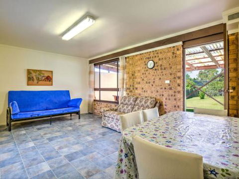 Fishermans Rest 4pm Check Out Sundays - Grafton Accommodation 5