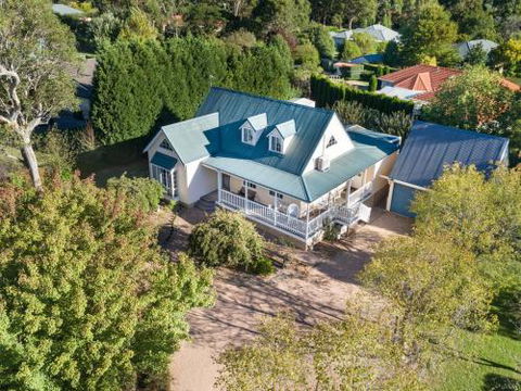 Lou Lous Cottage Southern Highlands 4pm Check Out Sundays - Grafton Accommodation 0