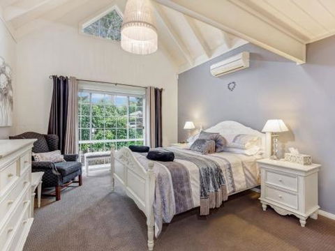Lou Lous Cottage Southern Highlands 4pm Check Out Sundays - Grafton Accommodation 3