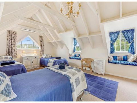 Lou Lous Cottage Southern Highlands 4pm Check Out Sundays - Grafton Accommodation 4
