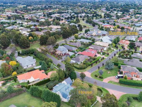 Lou Lous Cottage Southern Highlands 4pm Check Out Sundays - Grafton Accommodation 6