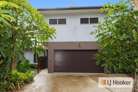 CABARiTA SANCTUARY - Grafton Accommodation 0