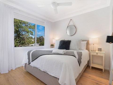 8 On Chapman - Grafton Accommodation 2