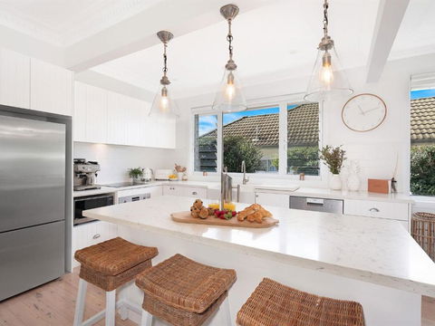 8 On Chapman - Grafton Accommodation 5