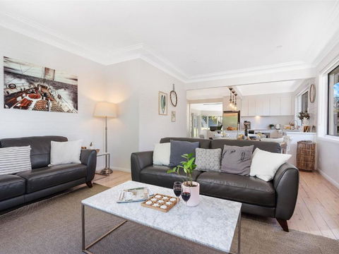 8 On Chapman - Grafton Accommodation 3