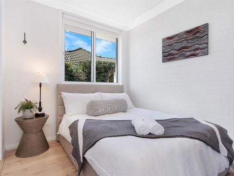 8 On Chapman - Grafton Accommodation 4