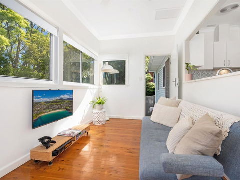 Hello Kiama - Grafton Accommodation 2