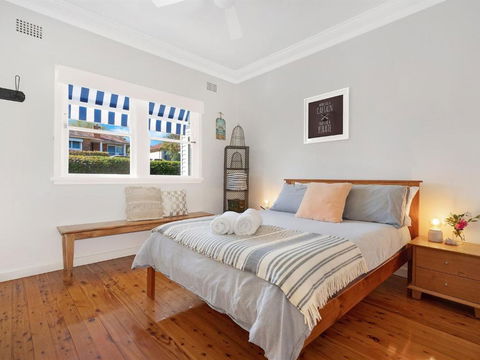 Hello Kiama - Grafton Accommodation 5