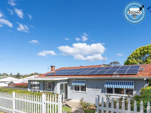Hello Kiama - Grafton Accommodation 4