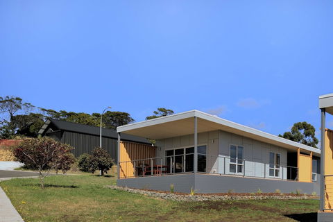 Archella 2 - Beautifully Appointed, Close To Golf Course & Play Ground - Grafton Accommodation 0