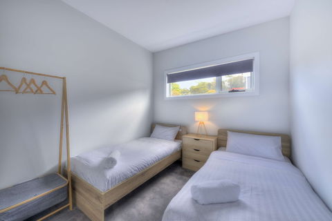 Archella 2 - Beautifully Appointed, Close To Golf Course & Play Ground - Grafton Accommodation 5