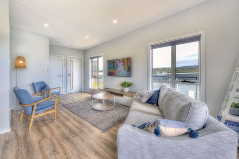 Archella 2 - Beautifully Appointed, Close To Golf Course & Play Ground - Grafton Accommodation 4