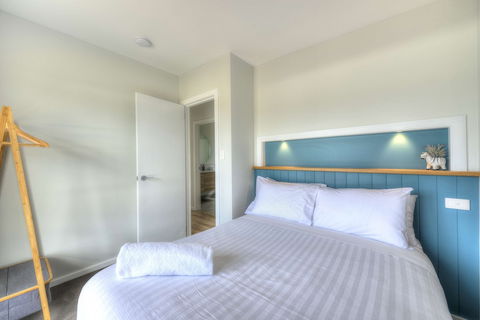 Archella 2 - Beautifully Appointed, Close To Golf Course & Play Ground - Grafton Accommodation 6