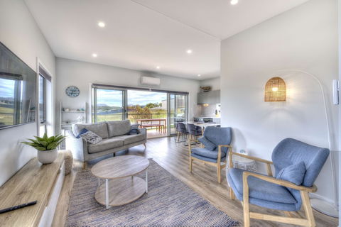 Archella 2 - Beautifully Appointed, Close To Golf Course & Play Ground - Grafton Accommodation 3