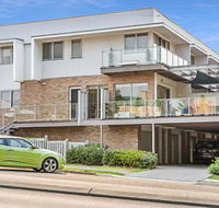ARIA on MANNING Kiama 4pm Check Out Sundays - Grafton Accommodation