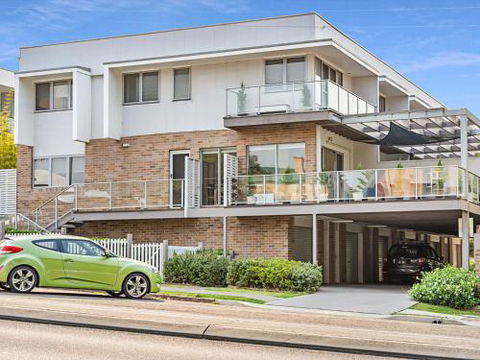 ARIA On MANNING Kiama 4pm Check Out Sundays - Grafton Accommodation 0