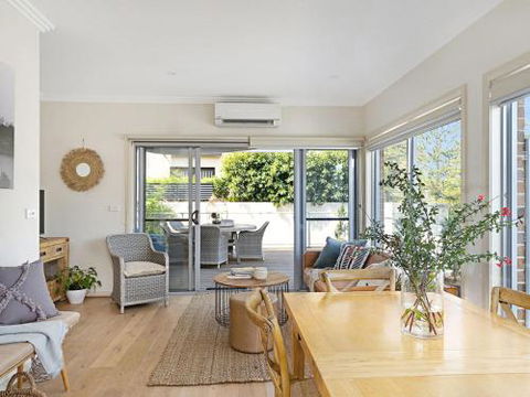 ARIA On MANNING Kiama 4pm Check Out Sundays - Grafton Accommodation 6