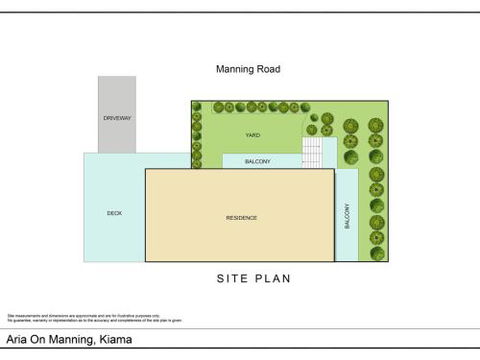 ARIA On MANNING Kiama 4pm Check Out Sundays - Grafton Accommodation 3