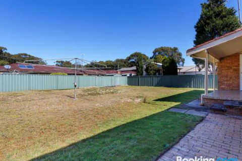 Perrumba Street Cottage - Grafton Accommodation 4