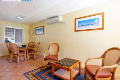 Perrumba Street Cottage - Grafton Accommodation 1