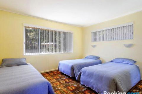 Perrumba Street Cottage - Grafton Accommodation 0