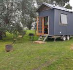 Berrys Creek Tiny House - Grafton Accommodation