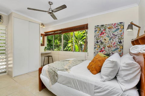 Vista Hillview Family Villa - Grafton Accommodation 6