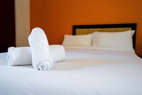 Ananda Wellness Retreat - Grafton Accommodation 5
