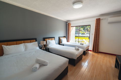 Ananda Wellness Retreat - Grafton Accommodation 3