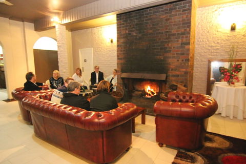 Ananda Wellness Retreat - Grafton Accommodation 2