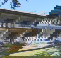Ananda Wellness Retreat - Grafton Accommodation