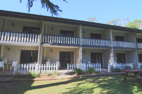 Ananda Wellness Retreat - Grafton Accommodation 0