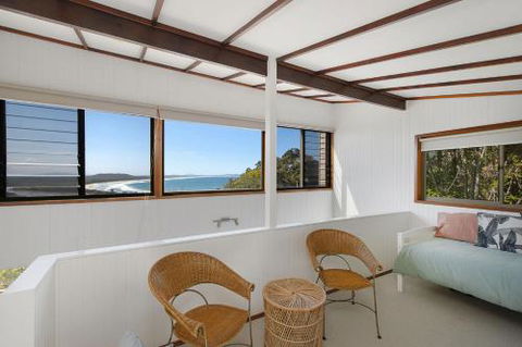 Valparaiso 23 Dulconghi Street - Grafton Accommodation 3