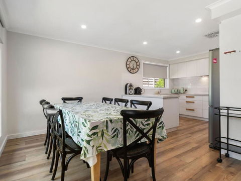 Rosebud Family Escape On Laurens - Grafton Accommodation 1