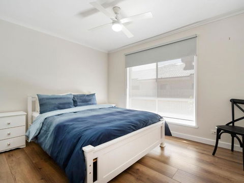 Rosebud Family Escape On Laurens - Grafton Accommodation 5