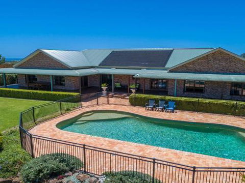 GULL HOUSE Kiama 4pm Check Out Sundays - Grafton Accommodation 0
