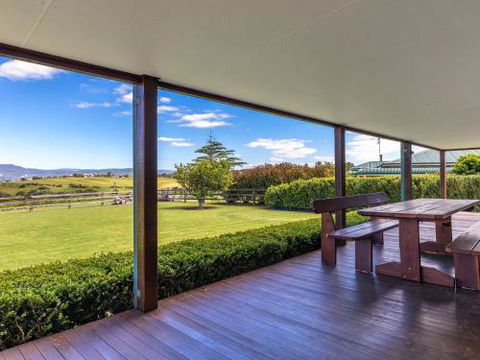 GULL HOUSE Kiama 4pm Check Out Sundays - Grafton Accommodation 6