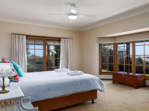 GULL HOUSE Kiama 4pm Check Out Sundays - Grafton Accommodation 1