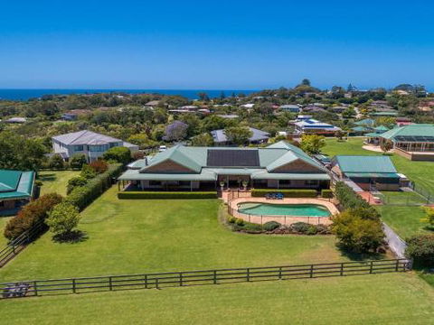 GULL HOUSE Kiama 4pm Check Out Sundays - Grafton Accommodation 2