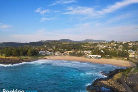 SURF BEACH DREAMS Kiama & Surrounds 4pm Check Out Sundays - Grafton Accommodation 6