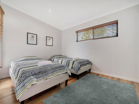 Drift Beach House - Grafton Accommodation 6