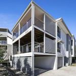 Drift Beach House - Grafton Accommodation 0