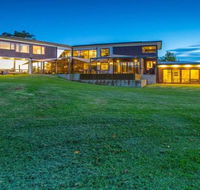 ALPINE LODGE Alpine Southern Highlands 4pm Check Out Sundays - Grafton Accommodation