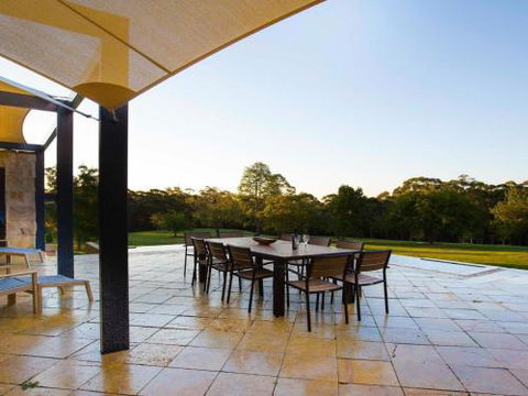 ALPINE LODGE Alpine Southern Highlands 4pm Check Out Sundays - Grafton Accommodation 6
