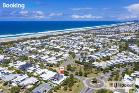 HIGH TIDES On ELLISTON - Grafton Accommodation 0