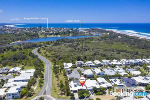 HIGH TIDES On ELLISTON - Grafton Accommodation 5